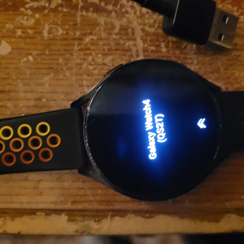 Samsung Galaxy Watch 4 40MM (GPS + Cellular)